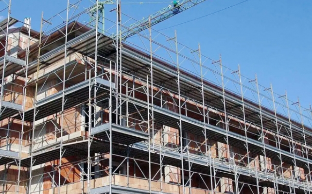 工業(yè)廠房建筑加固改造需要遵循哪些事項？